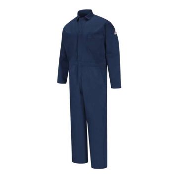 Bulwark CEH2 Classic Industrial Coverall - Excel FR