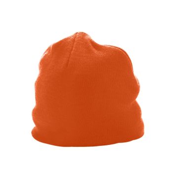 Augusta Sportswear 6815 Knit Beanie - ORANGE
