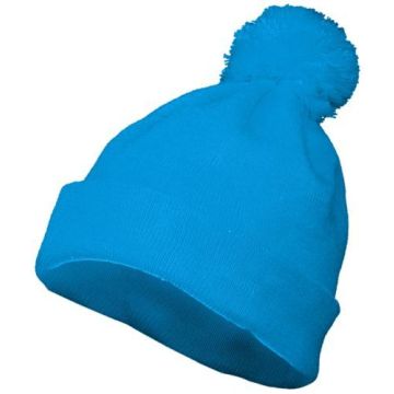 Augusta Sportswear 6816 Pom Beanie