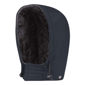 Red Kap HD20 Blended Duck Snap-On Hood