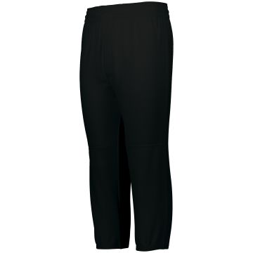 Augusta Sportswear 6849 Youth Gamer Pull-Up Baseball Pant