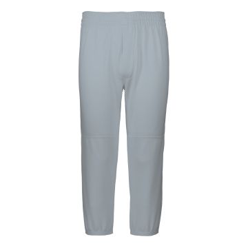 Augusta Sportswear 6849 Youth Gamer Pull-Up Baseball Pant