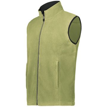 Augusta Sportswear 6852 CHILL FLEECE 2.0 VEST - OLIVE