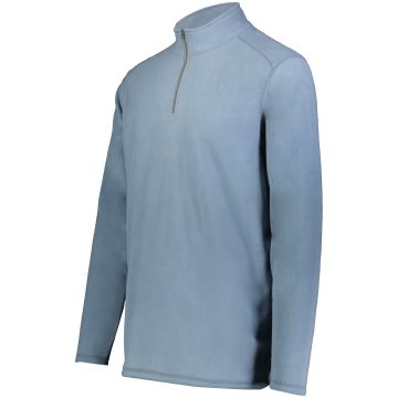 Augusta Sportswear 6863 Micro-Lite Fleece 1/4 Zip Pullover