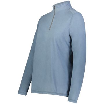 Augusta Sportswear 6864 Ladies Micro-Lite Fleece 1/4 Zip Pullover
