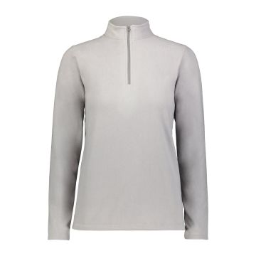 Augusta Sportswear 6864 Women's Micro-Lite Fleece Quarter-Zip Pullover