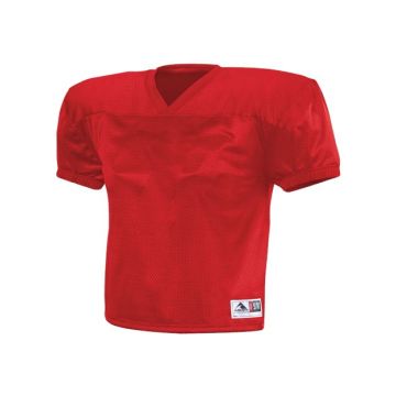 Augusta Sportswear 9505 Dash Practice Jersey - S/M - Red