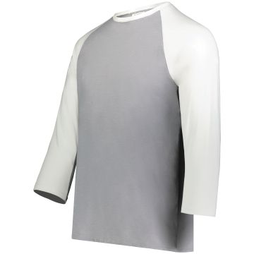 Augusta Sportswear 6879 Gameday Vintage 3/4 Tee