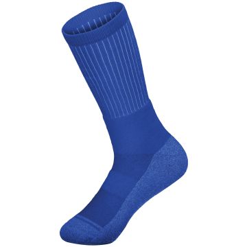 Augusta Sportswear 6885 Tonal Crew Sock - ROYAL