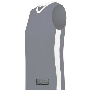 Augusta Sportswear 6888 Ladies Match-Up Basketball Jersey