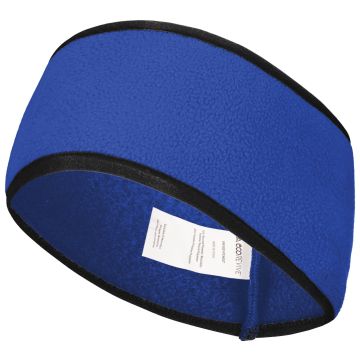 Augusta Sportswear 6893 Chill Fleece 2.0 Headband - ROYAL