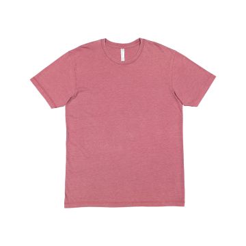 LAT 6902 Adult Vintage Wash T-Shirt