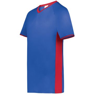 Augusta Sportswear 6907 Cutter+ V-Neck Jersey