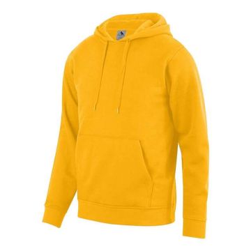 Augusta Sportswear 5414 60/40 Fleece Hoodie - S - Gold