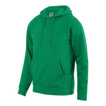 Augusta Sportswear 5414 60/40 Fleece Hoodie - S - Kelly