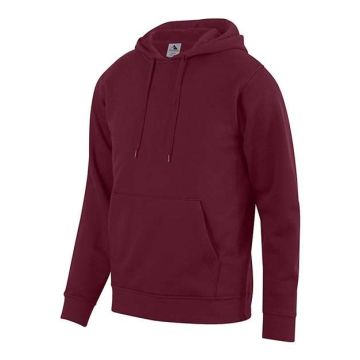 Augusta Sportswear 5414 60/40 Fleece Hoodie - S - Maroon