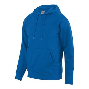 Augusta Sportswear 5414 60/40 Fleece Hoodie - S - Royal