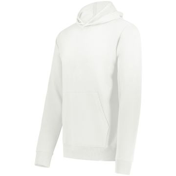 Augusta Sportswear 6956 Youth All-Day Core Basics Fleece Hoodie