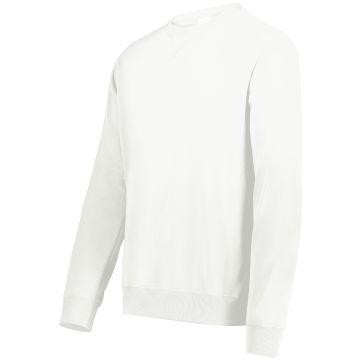 Augusta Sportswear 6957 All-Day Core Basics Fleece Crew