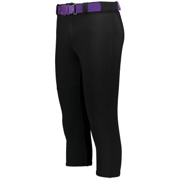 Augusta Sportswear 6970 Ladies Gamer Classic Softball Pant