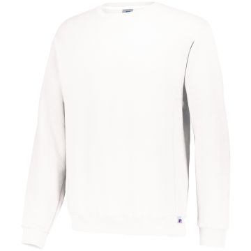 Augusta Sportswear 698HBM Dri-Power Fleece Crew Sweatshirt