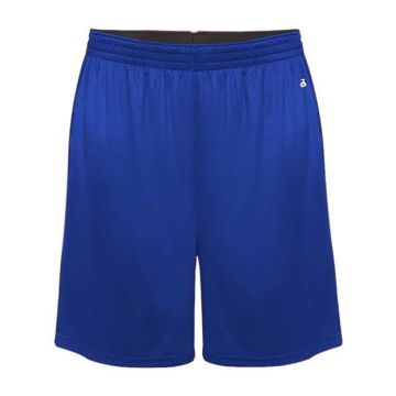 Badger 4002 Ultimate SoftLock 8 Shorts