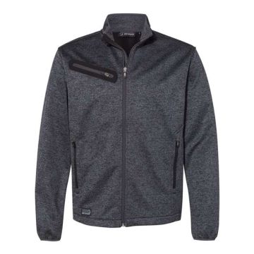 Dri Duck 5316 Atlas Sweater Fleece Full-Zip Jacket