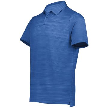 Augusta Sportswear 7001 Pursuit Polo - ROYAL