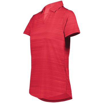 Augusta Sportswear 7002 Ladies Pursuit Polo