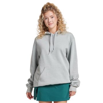 Jerzees 700MR Unisex Eco Premium Blend Fleece Pullover Hooded Sweatshirt