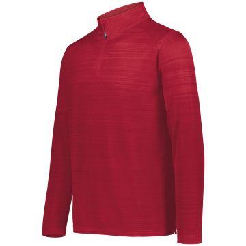Augusta Sportswear 7011 Pursuit 1/4 Zip Pullover