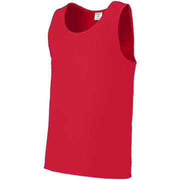 Augusta Sportswear 703 Training Tank - RED