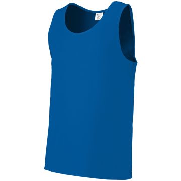 Augusta Sportswear 703 Training Tank - ROYAL