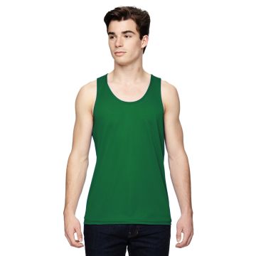 Augusta Sportswear 703 Adult Training Tank - KELLY