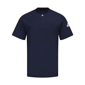 Bulwark SET8 Flame-Resistant Excel FR Shirt