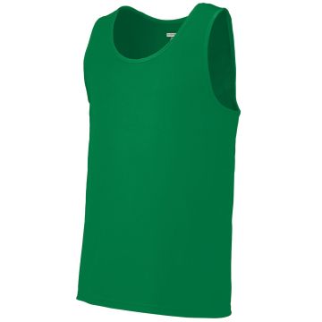 Augusta Sportswear 704 Youth Training Tank - KELLY