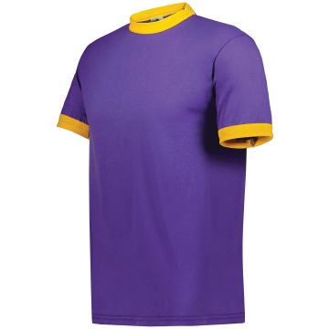 Augusta Sportswear 710 Ringer T-Shirt