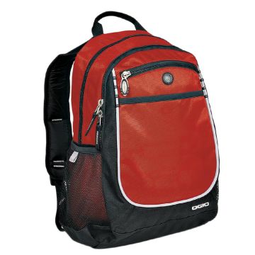 OGIO 711140 OGIO - Carbon Pack. 711140 - Red