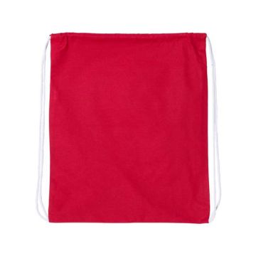 Q-tees Q4500L Large Economical Sport Pack - One Size - Red