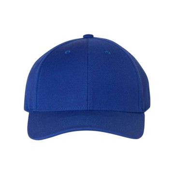 Yp Classics 6789M Premium Curved Visor Snapback Cap