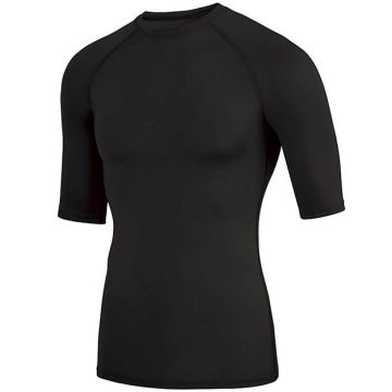 Augusta Sportswear 2606 Hyperform Compression Half Sleeve Shirt