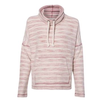 Augusta Sportswear 1732 Women's Step-Back Basketball Jersey