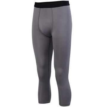 Augusta Sportswear 2618 Hyperform Compression Calf-Length Tight