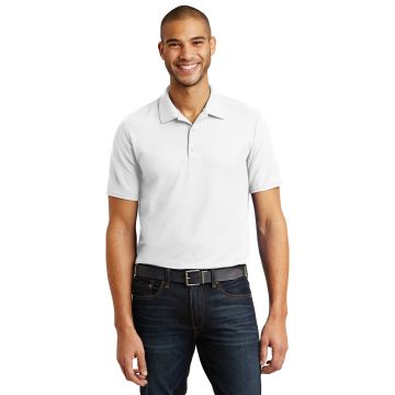Gildan 72800 DISCONTINUED DryBlend 6-Ounce Double Pique Sport Shirt