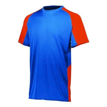 Augusta Sportswear 1518 Youth Cutter Jersey