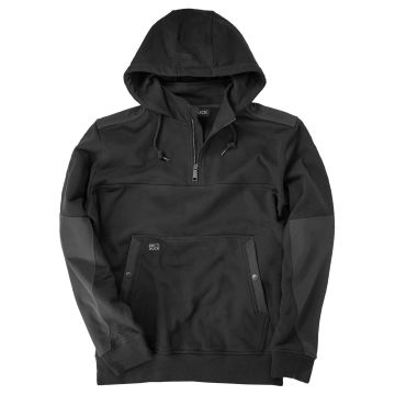 Dri Duck 7349 Men's Mission Quarter-Zip
