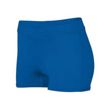 Augusta Sportswear 1233 Girls' Dare Shorts