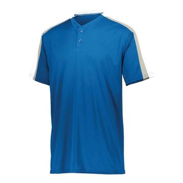 Augusta Sportswear 1558 Youth Power Plus Jersey 2.0
