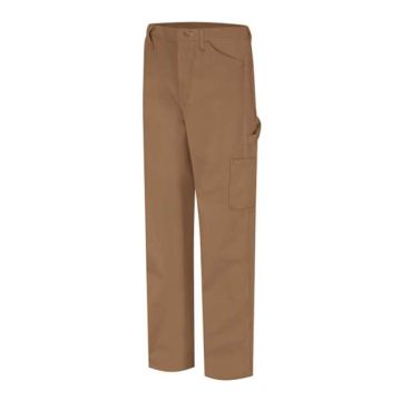 Bulwark PLJ8 Dungaree - EXCEL FR ComforTouch 11.0 oz