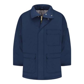 Bulwark JLP8 Deluxe Parka - EXCEL FR ComforTouch